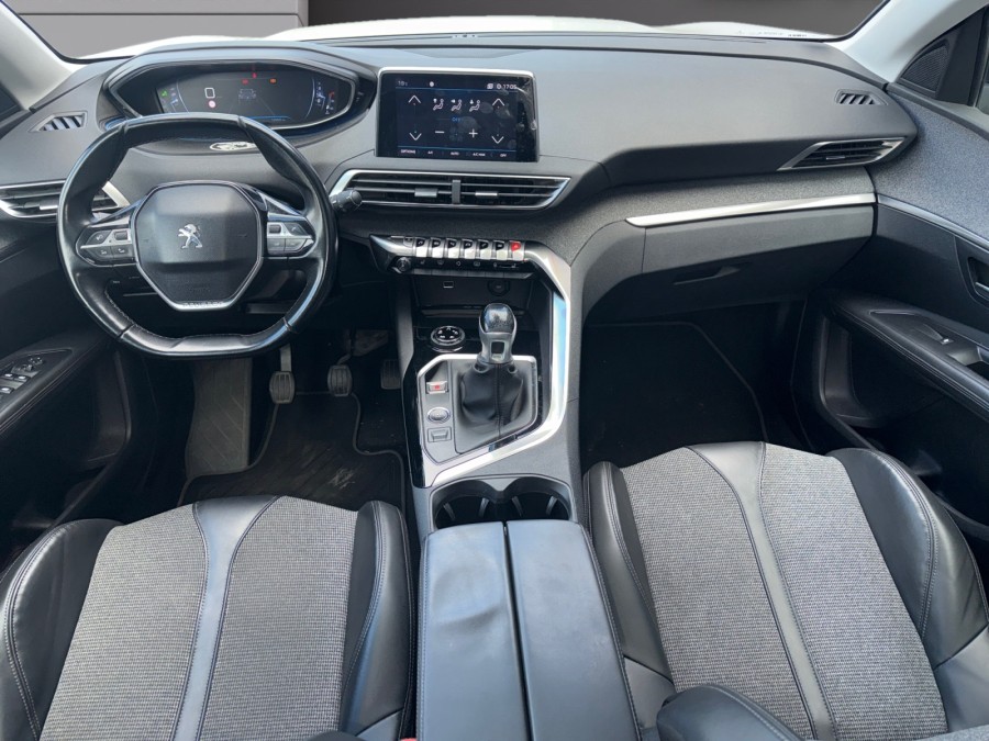 PEUGEOT d'occasion 3008 2.0 BlueHDI 150 de 2017 Andrezieux (42)﻿