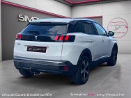 PEUGEOT d'occasion 3008 2.0 BlueHDI 150 de 2017 Andrezieux (42)﻿