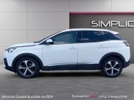 PEUGEOT d'occasion 3008 2.0 BlueHDI 150 de 2017 Andrezieux (42)﻿