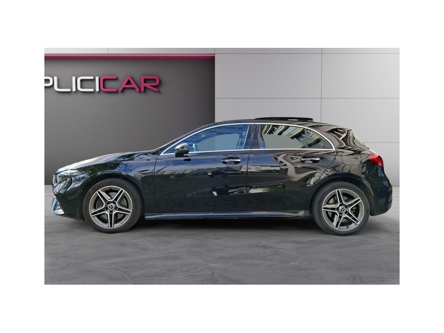 MERCEDES d'occasion CLASSE A IV A250 E EDITION 140 de 2023 Montreuil