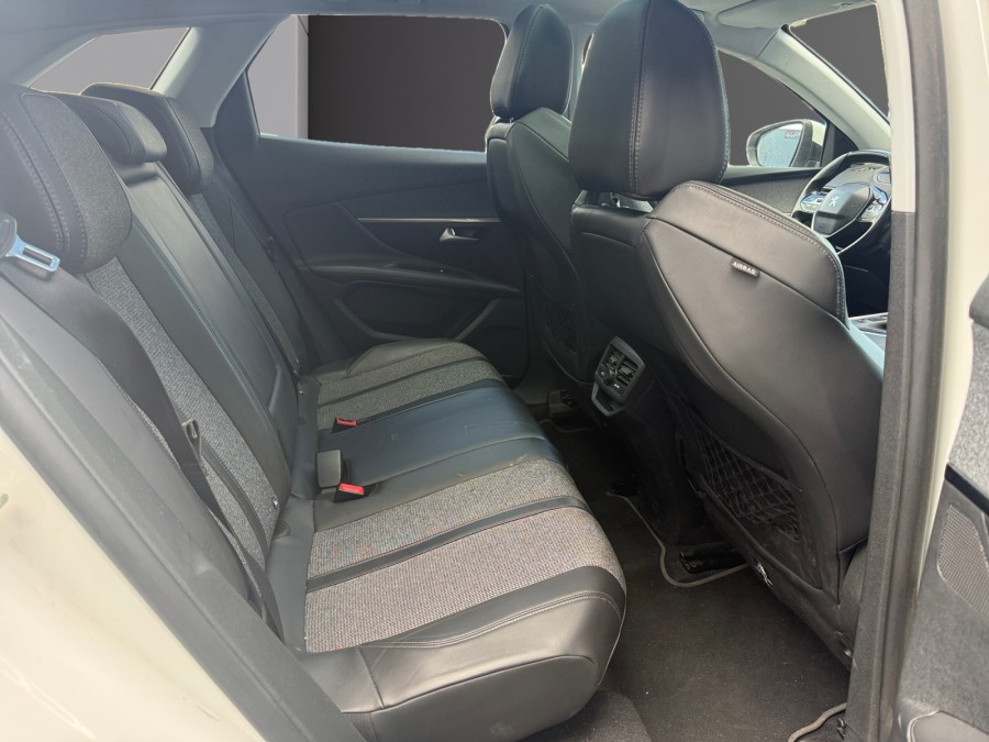 PEUGEOT d'occasion 3008 2.0 BlueHDI 150 de 2017 Andrezieux (42)﻿