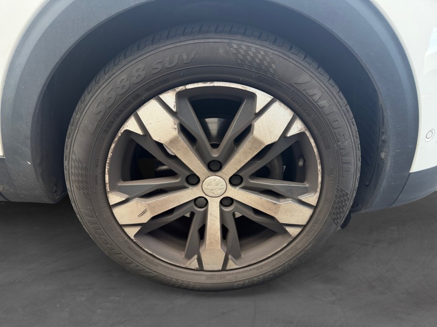 PEUGEOT d'occasion 3008 2.0 BlueHDI 150 de 2017 Andrezieux (42)﻿