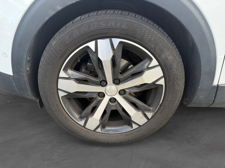 PEUGEOT d'occasion 3008 2.0 BlueHDI 150 de 2017 Andrezieux (42)﻿