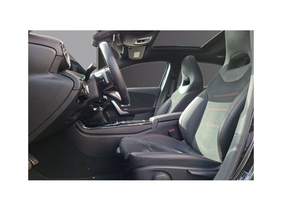 MERCEDES d'occasion CLASSE A IV A250 E EDITION 140 de 2023 Montreuil