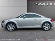 AUDI d'occasion TT 1.8 T de 2005 Cannes (06)﻿
