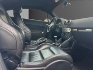 AUDI d'occasion TT 1.8 T de 2005 Cannes (06)﻿
