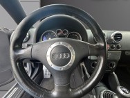 AUDI d'occasion TT 1.8 T de 2005 Cannes (06)﻿