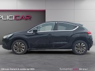 CITROEN d'occasion DS4 2.0 HDI 135 WIFI ON BOARD de 2012 Brest (29)﻿