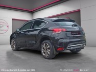 CITROEN d'occasion DS4 2.0 HDI 135 WIFI ON BOARD de 2012 Brest (29)﻿