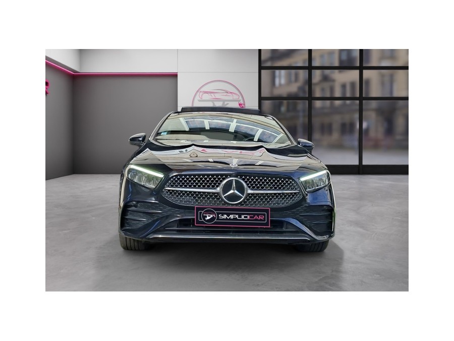 MERCEDES d'occasion CLASSE A IV A250 E EDITION 140 de 2023 Montreuil