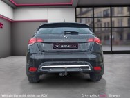 CITROEN d'occasion DS4 2.0 HDI 135 WIFI ON BOARD de 2012 Brest (29)﻿