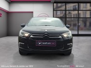 CITROEN d'occasion DS4 2.0 HDI 135 WIFI ON BOARD de 2012 Brest (29)﻿