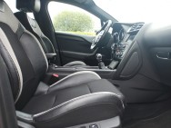 CITROEN d'occasion DS4 2.0 HDI 135 WIFI ON BOARD de 2012 Brest (29)﻿