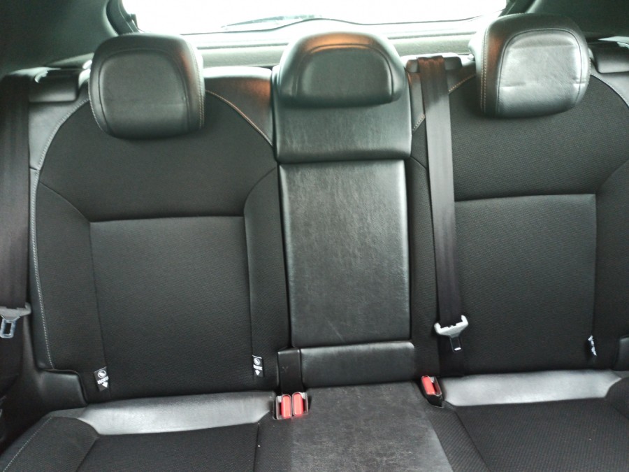 CITROEN d'occasion DS4 2.0 HDI 135 WIFI ON BOARD de 2012 Brest (29)﻿