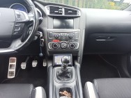CITROEN d'occasion DS4 2.0 HDI 135 WIFI ON BOARD de 2012 Brest (29)﻿