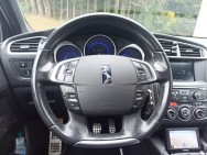 CITROEN d'occasion DS4 2.0 HDI 135 WIFI ON BOARD de 2012 Brest (29)﻿