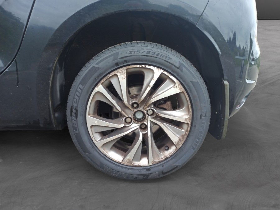 CITROEN d'occasion DS4 2.0 HDI 135 WIFI ON BOARD de 2012 Brest (29)﻿