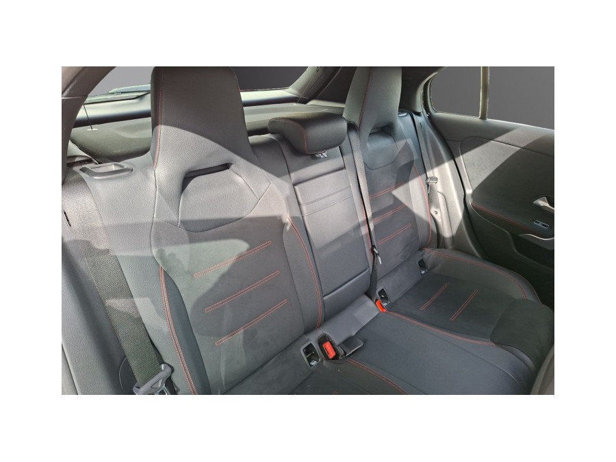 MERCEDES d'occasion CLASSE A IV A250 E EDITION 140 de 2023 Montreuil