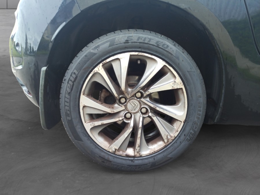 CITROEN d'occasion DS4 2.0 HDI 135 WIFI ON BOARD de 2012 Brest (29)﻿