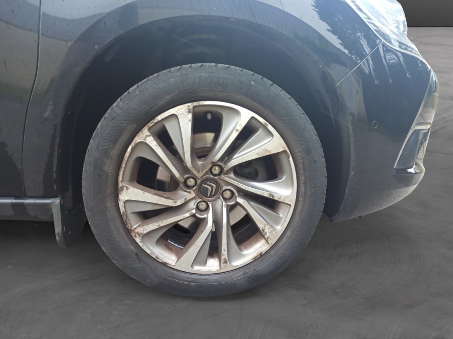 CITROEN d'occasion DS4 2.0 HDI 135 WIFI ON BOARD de 2012 Brest (29)﻿