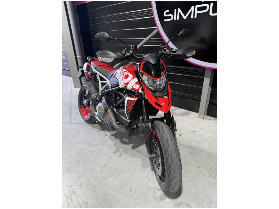 DUCATI d'occasion HM 950 HYPER MOTARD de 2021 Meximeux (01)﻿