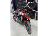 DUCATI d'occasion HM 950 HYPER MOTARD de 2021 Meximeux (01)﻿