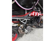 DUCATI d'occasion HM 950 HYPER MOTARD de 2021 Meximeux (01)﻿