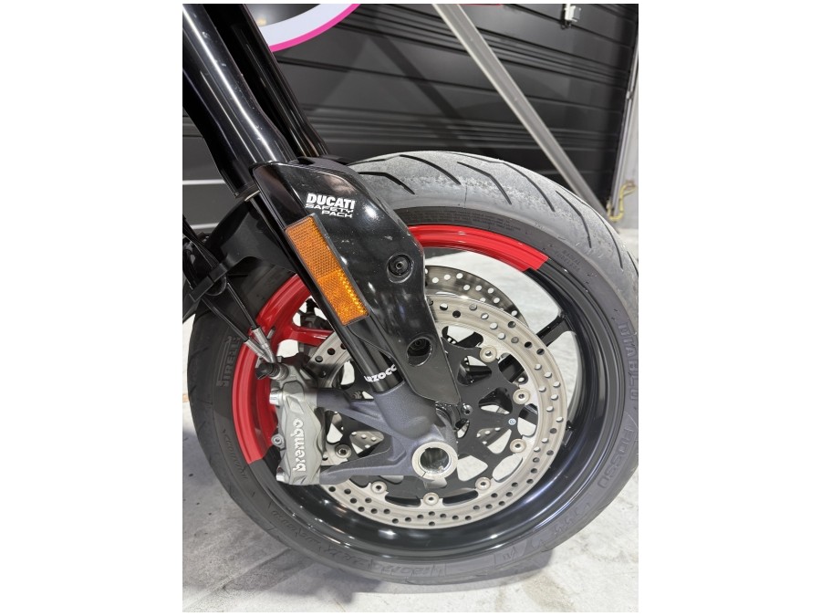 DUCATI d'occasion HM 950 HYPER MOTARD de 2021 Meximeux (01)﻿