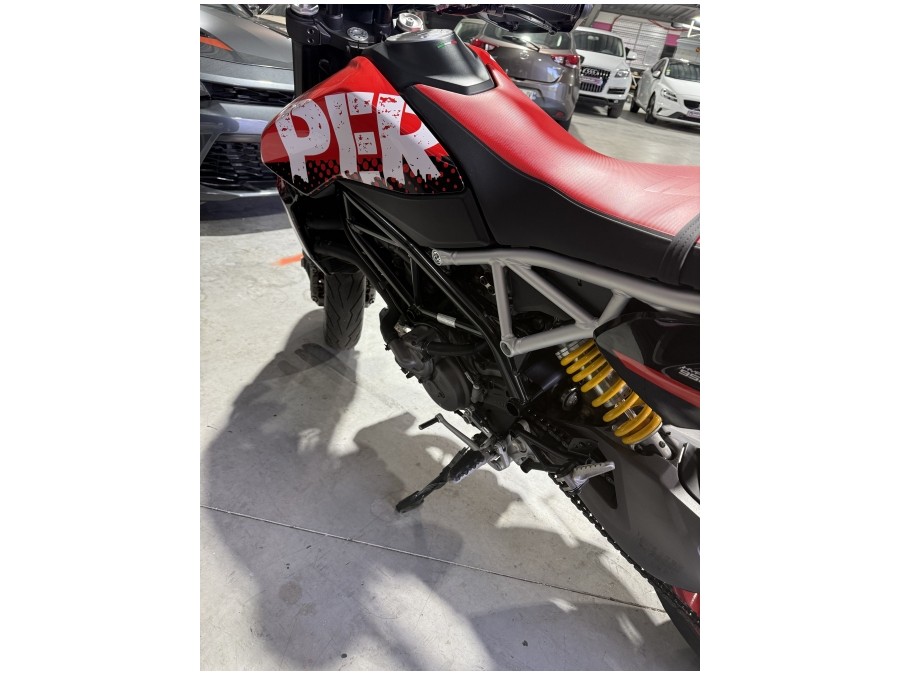 DUCATI d'occasion HM 950 HYPER MOTARD de 2021 Meximeux (01)﻿