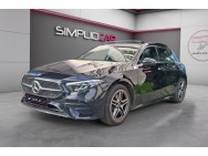 MERCEDES d'occasion CLASSE A IV A250 E EDITION 140 de 2023 Montreuil