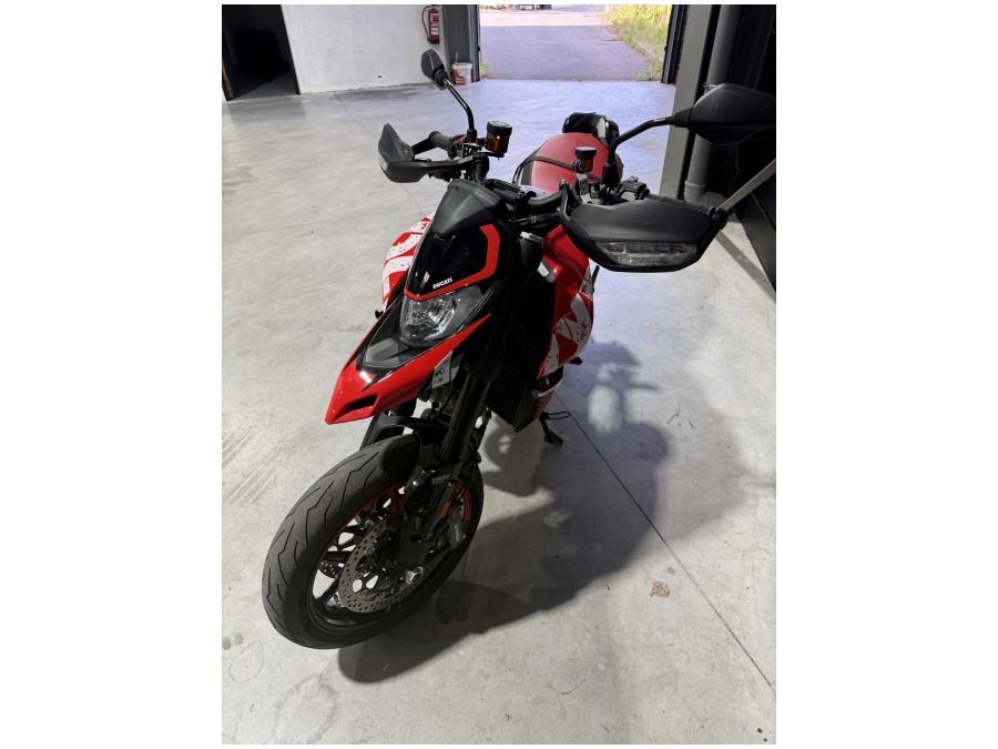 DUCATI d'occasion HM 950 HYPER MOTARD de 2021 Meximeux (01)﻿
