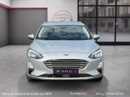 FORD d'occasion FOCUS SW 1.0 ECOBOOST 125 MHEV TREND BUSINESS de 2021