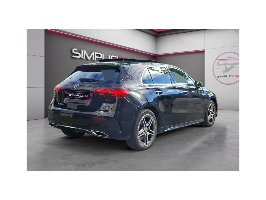 MERCEDES d'occasion CLASSE A IV A250 E EDITION 140 de 2023 Montreuil