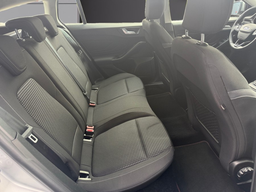 FORD d'occasion FOCUS SW 1.0 ECOBOOST 125 MHEV TREND BUSINESS de 2021