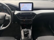 FORD d'occasion FOCUS SW 1.0 ECOBOOST 125 MHEV TREND BUSINESS de 2021