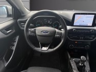 FORD d'occasion FOCUS SW 1.0 ECOBOOST 125 MHEV TREND BUSINESS de 2021