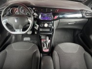 DS d'occasion DS3 1.2 PURE TECH 110 PERFORMANCE LINE EAT de 2016