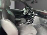 DS d'occasion DS3 1.2 PURE TECH 110 PERFORMANCE LINE EAT de 2016