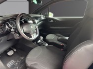 DS d'occasion DS3 1.2 PURE TECH 110 PERFORMANCE LINE EAT de 2016