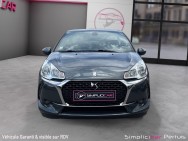 DS d'occasion DS3 1.2 PURE TECH 110 PERFORMANCE LINE EAT de 2016
