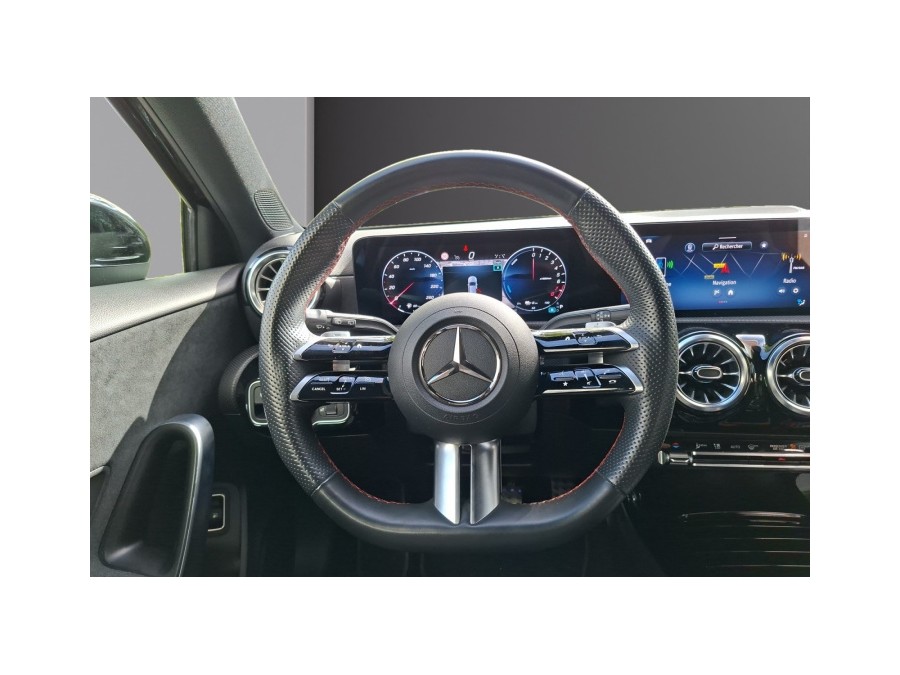 MERCEDES d'occasion CLASSE A IV A250 E EDITION 140 de 2023 Montreuil