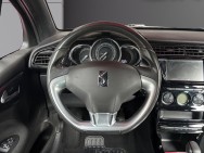 DS d'occasion DS3 1.2 PURE TECH 110 PERFORMANCE LINE EAT de 2016