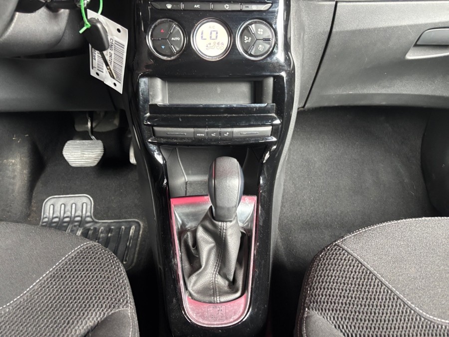 DS d'occasion DS3 1.2 PURE TECH 110 PERFORMANCE LINE EAT de 2016