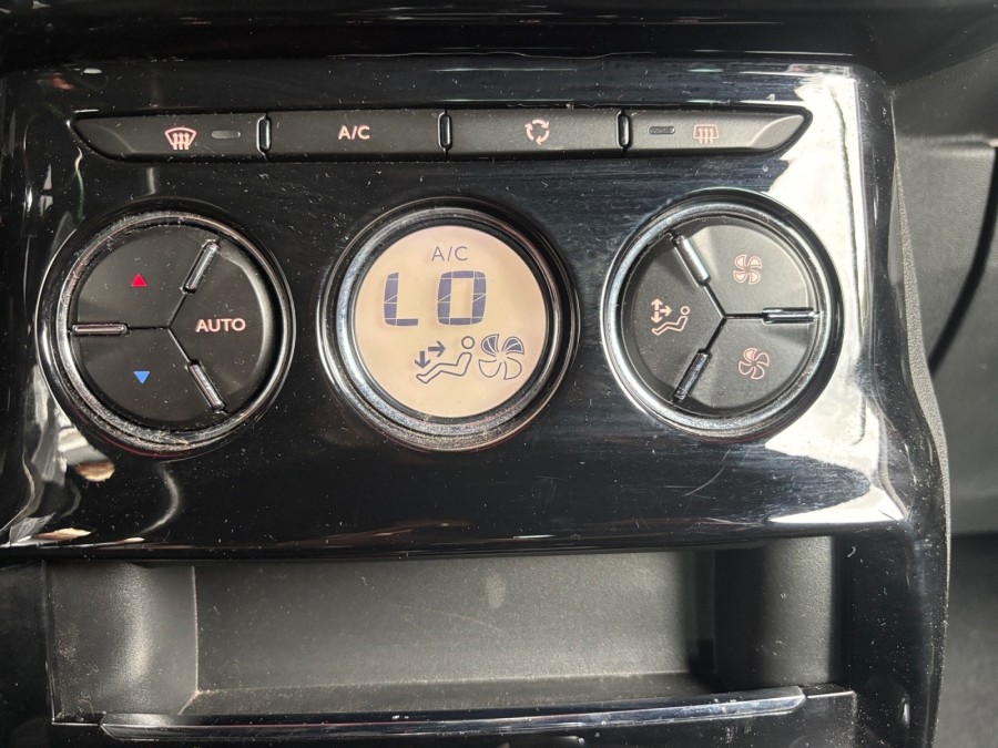 DS d'occasion DS3 1.2 PURE TECH 110 PERFORMANCE LINE EAT de 2016