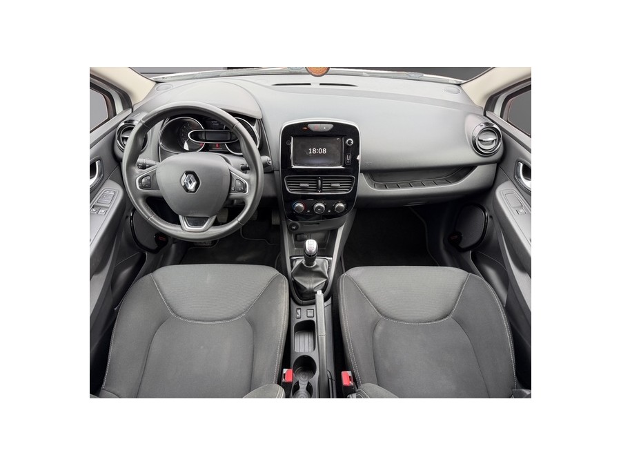 RENAULT d'occasion CLIO TCE 90 BUSINESS de 2019 Tours (37)﻿