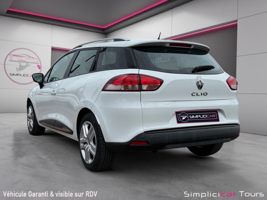 RENAULT d'occasion CLIO TCE 90 BUSINESS de 2019 Tours (37)﻿