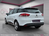 RENAULT d'occasion CLIO TCE 90 BUSINESS de 2019 Tours (37)﻿