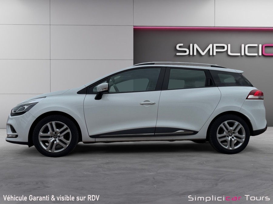 RENAULT d'occasion CLIO TCE 90 BUSINESS de 2019 Tours (37)﻿