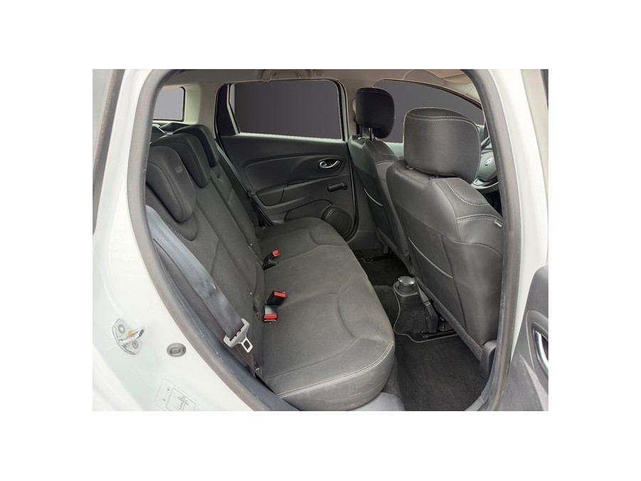 RENAULT d'occasion CLIO TCE 90 BUSINESS de 2019 Tours (37)﻿