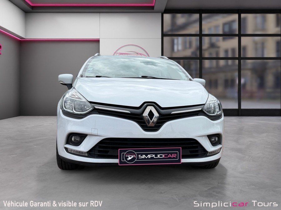 RENAULT d'occasion CLIO TCE 90 BUSINESS de 2019 Tours (37)﻿